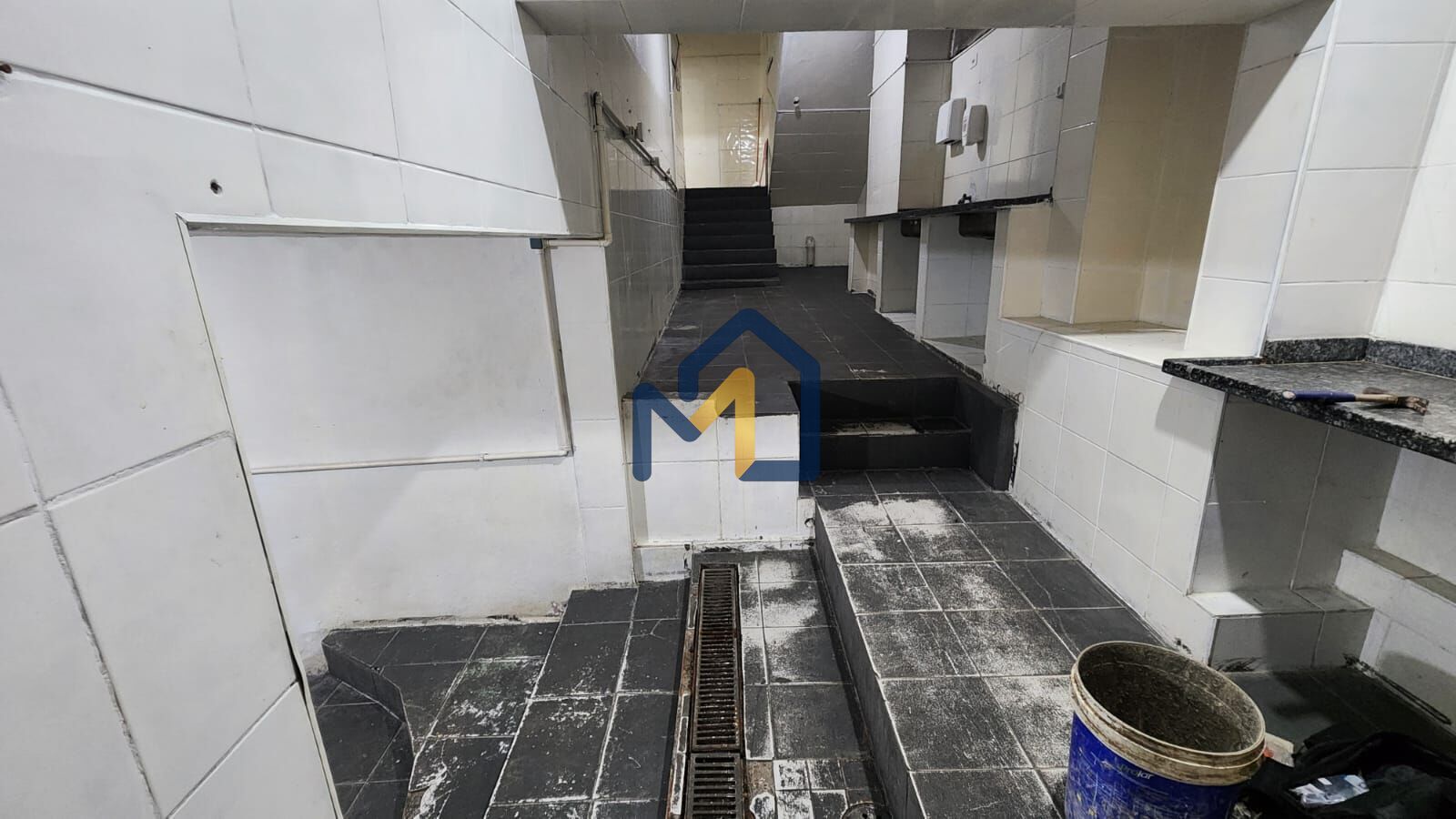 Loja-Salão, 160 m² - Foto 6
