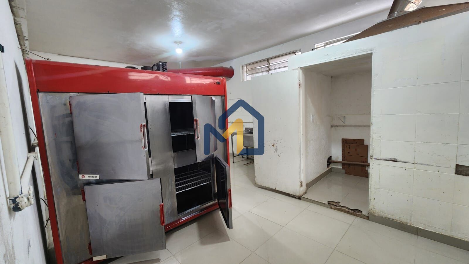 Loja-Salão, 160 m² - Foto 19