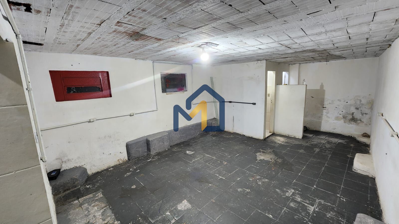 Loja-Salão, 160 m² - Foto 9