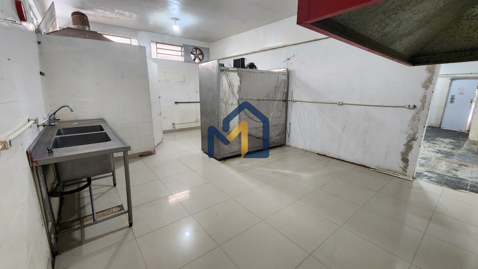 Loja-Salão, 160 m² - Foto 18
