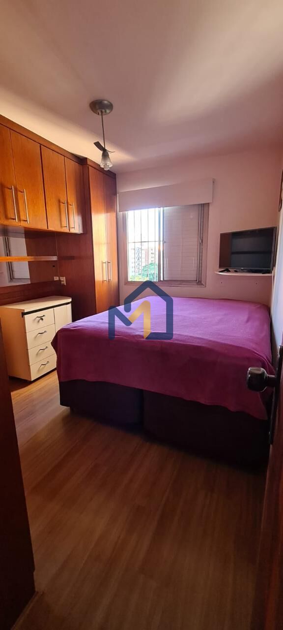 Apartamento, 2 quartos, 59 m² - Foto 8