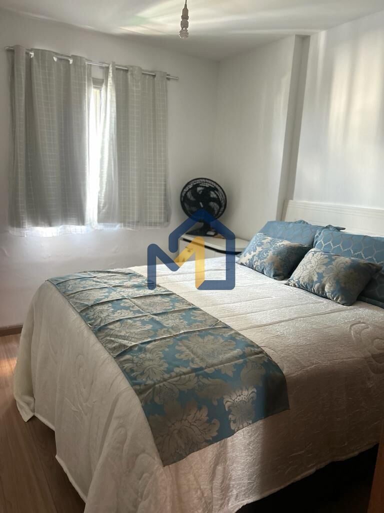 Apartamento, 2 quartos, 59 m² - Foto 5