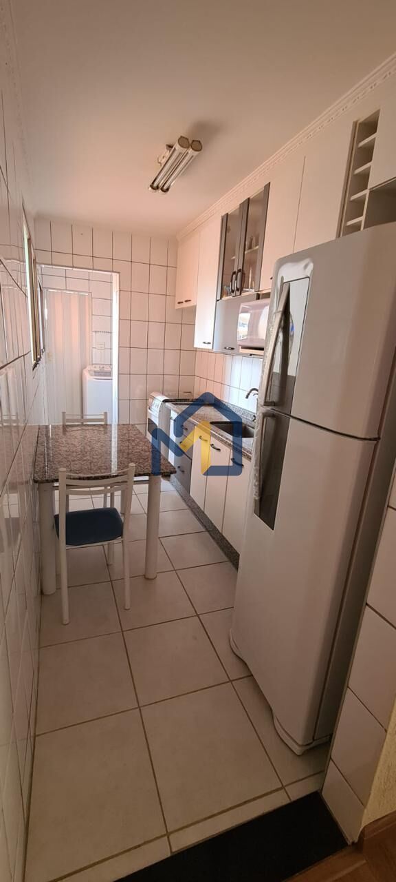 Apartamento, 2 quartos, 59 m² - Foto 2