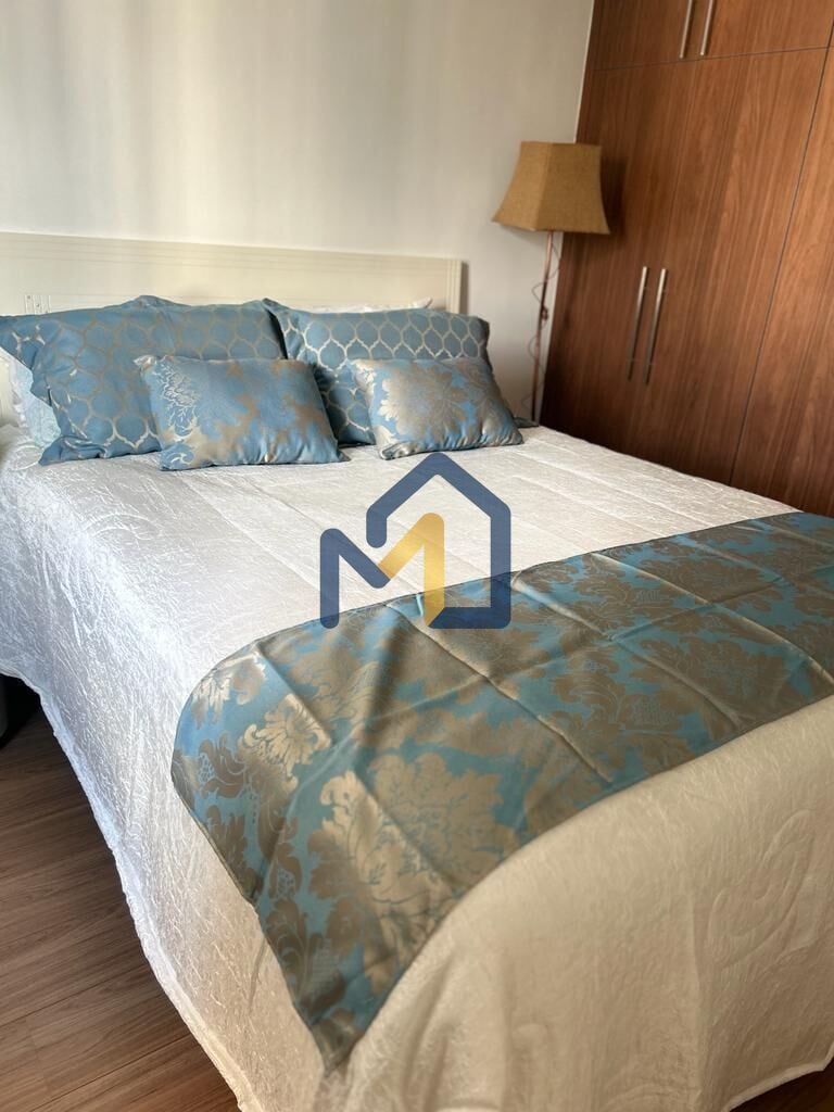 Apartamento, 2 quartos, 59 m² - Foto 6