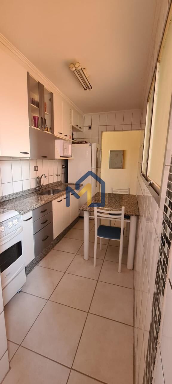Apartamento, 2 quartos, 59 m² - Foto 3