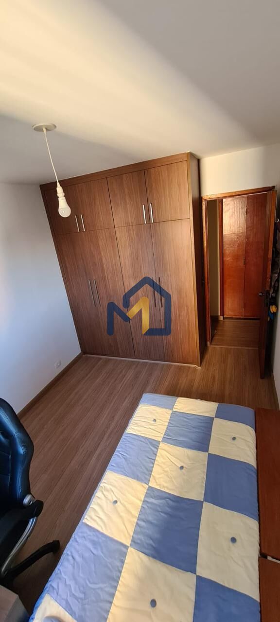 Apartamento, 2 quartos, 59 m² - Foto 7