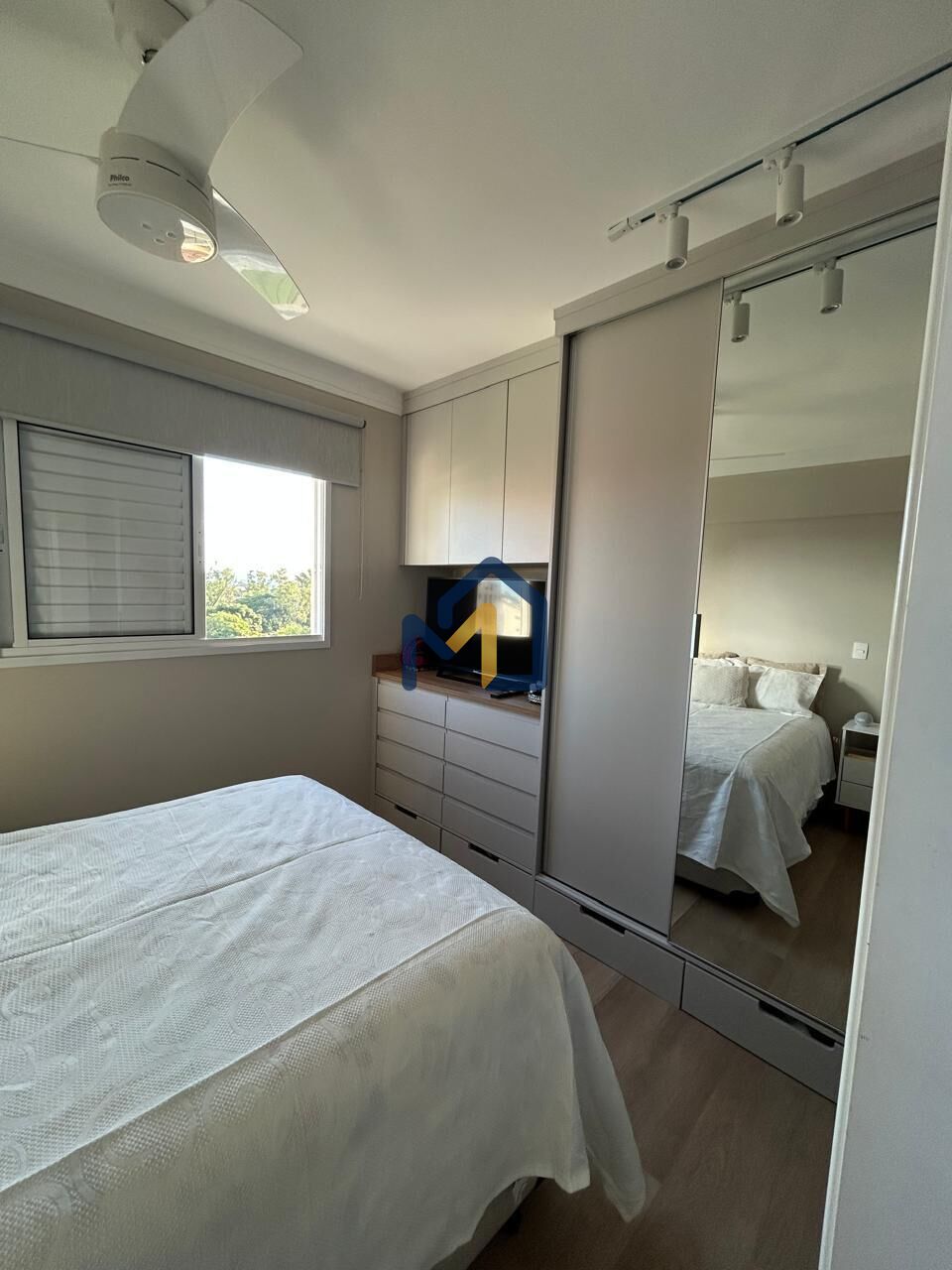 Apartamento, 2 quartos, 72 m² - Foto 18