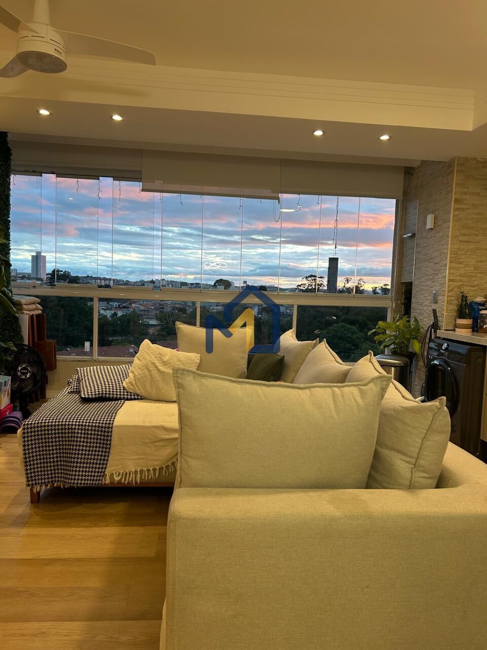 Apartamento, 2 quartos, 72 m² - Foto 5