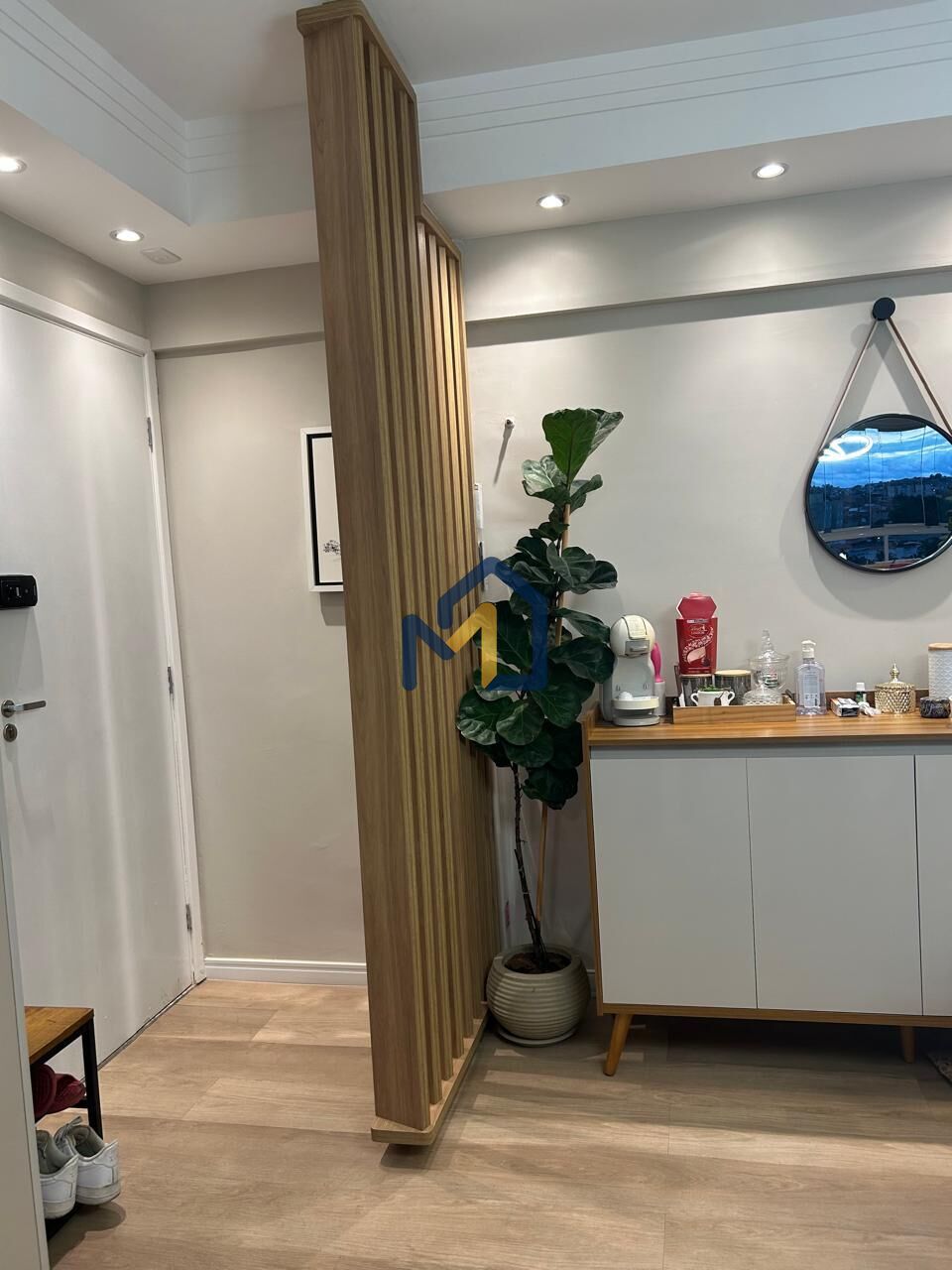 Apartamento, 2 quartos, 72 m² - Foto 7