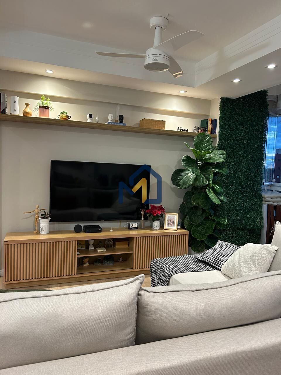 Apartamento, 2 quartos, 72 m² - Foto 4