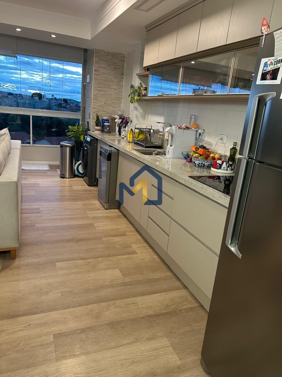 Apartamento, 2 quartos, 72 m² - Foto 12