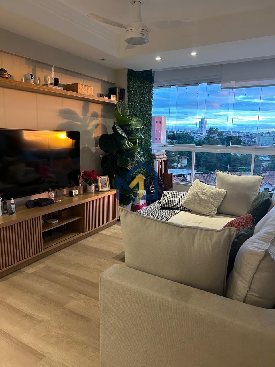 Apartamento, 2 quartos, 72 m² - Foto 3