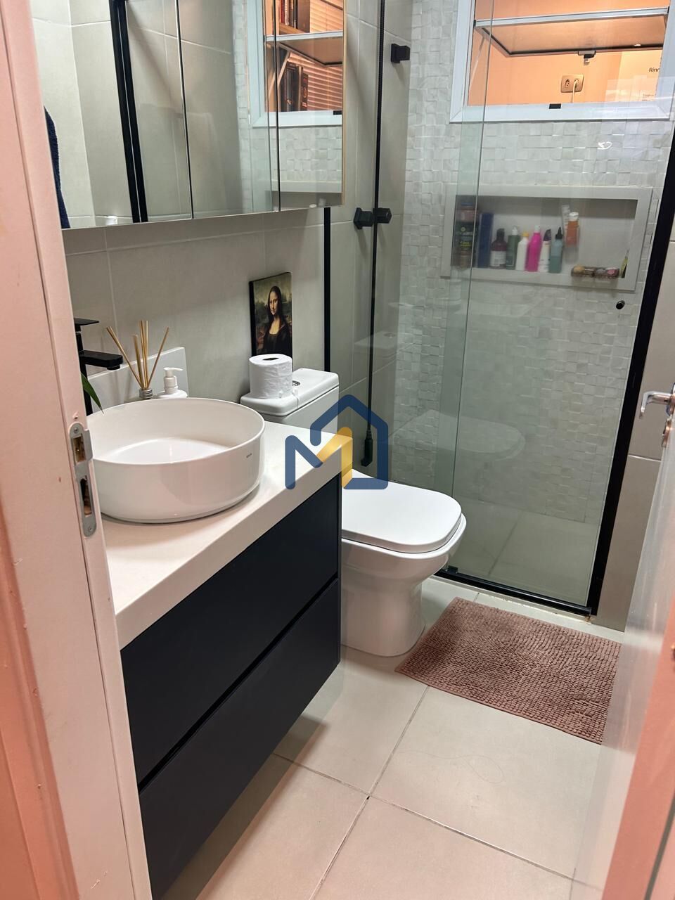 Apartamento, 2 quartos, 72 m² - Foto 29