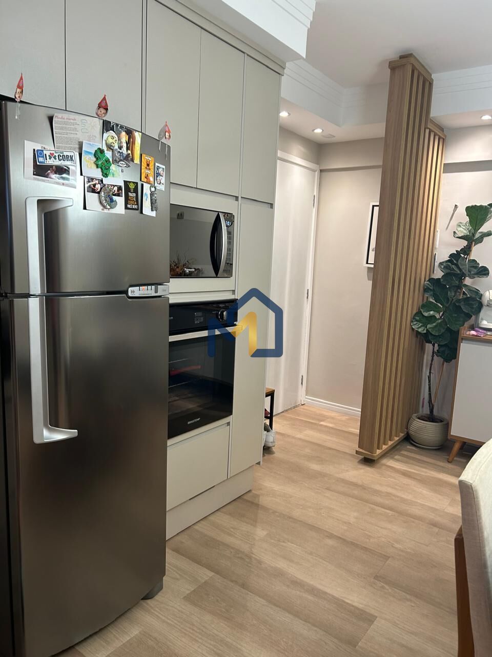 Apartamento, 2 quartos, 72 m² - Foto 11