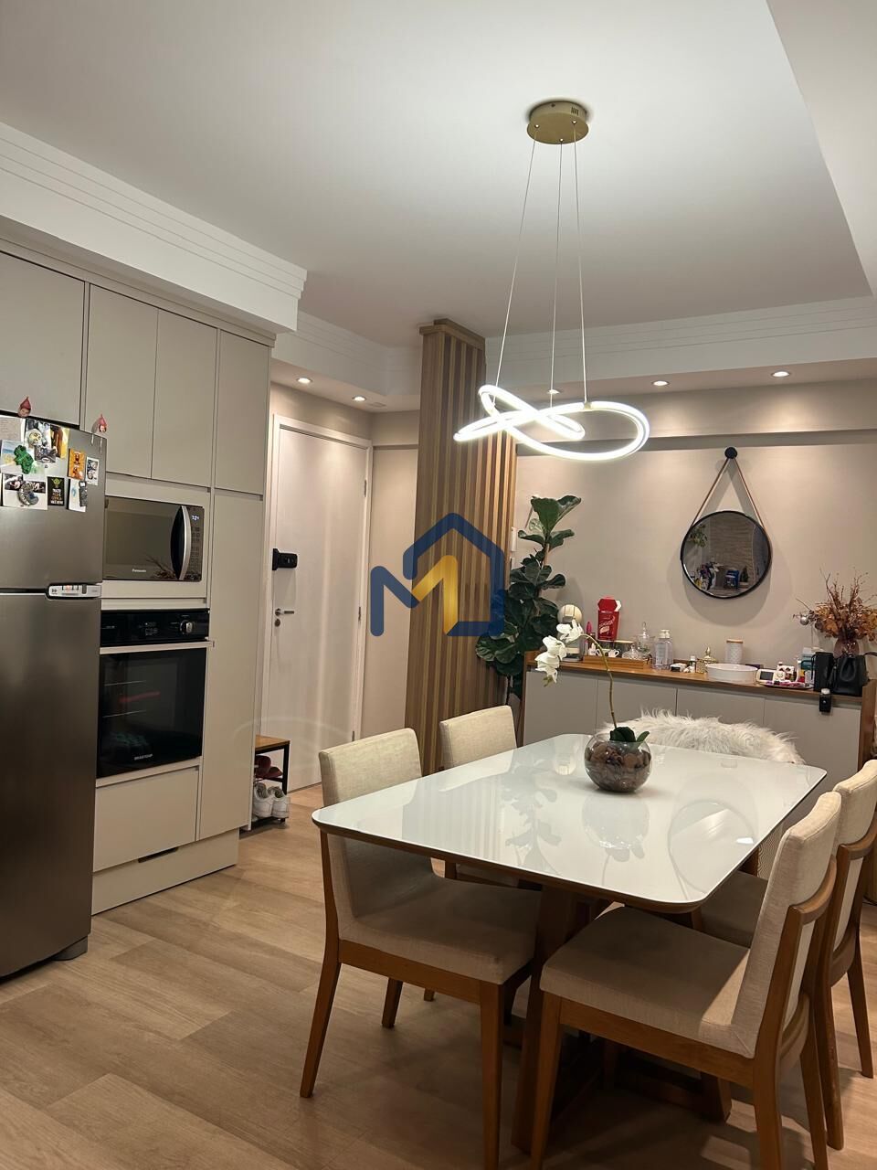Apartamento, 2 quartos, 72 m² - Foto 9