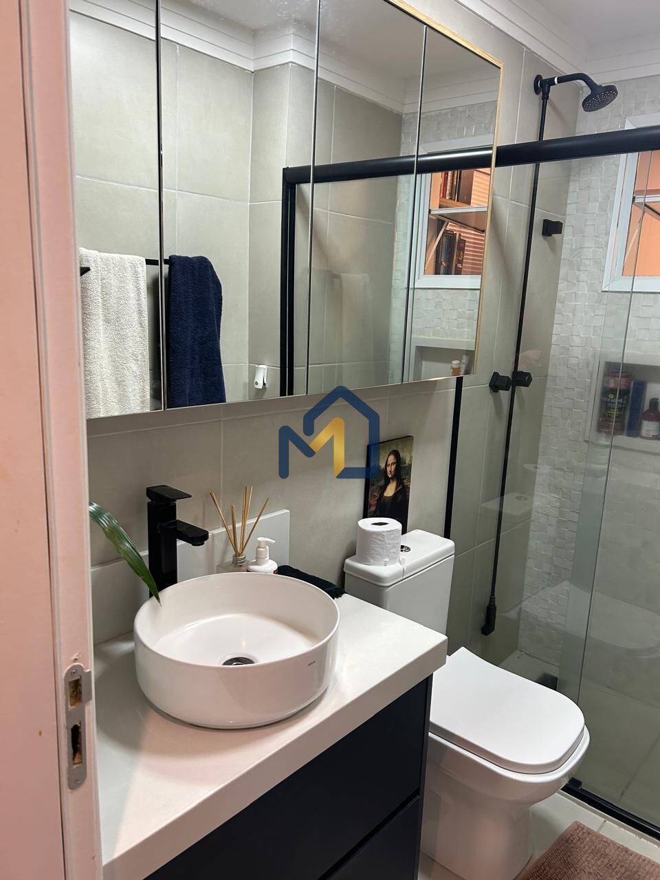 Apartamento, 2 quartos, 72 m² - Foto 27