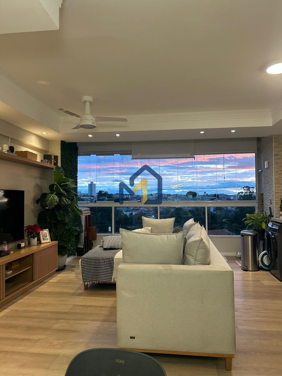 Apartamento, 2 quartos, 72 m² - Foto 6