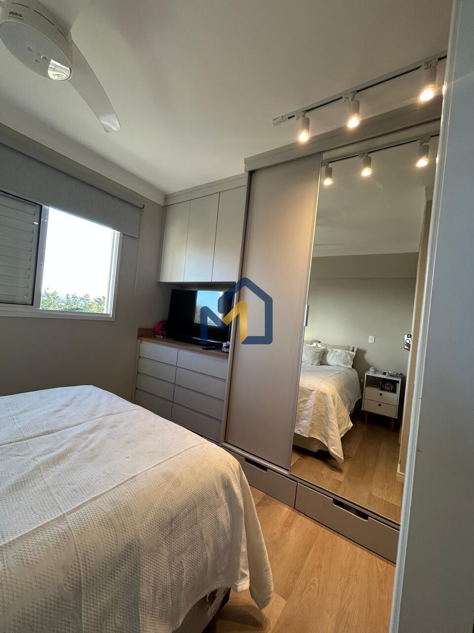 Apartamento, 2 quartos, 72 m² - Foto 21