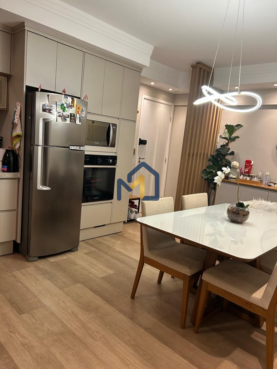 Apartamento, 2 quartos, 72 m² - Foto 10