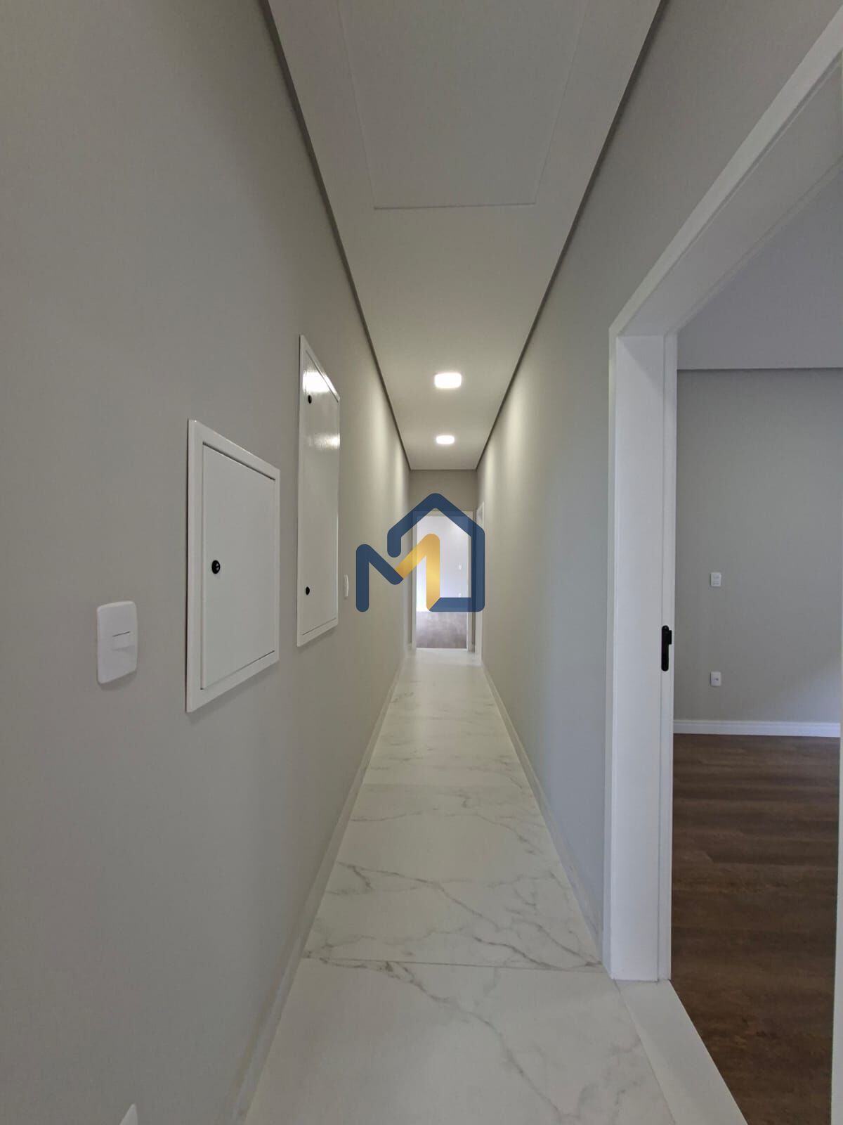 Casa de Condomínio, 4 quartos - Foto 18