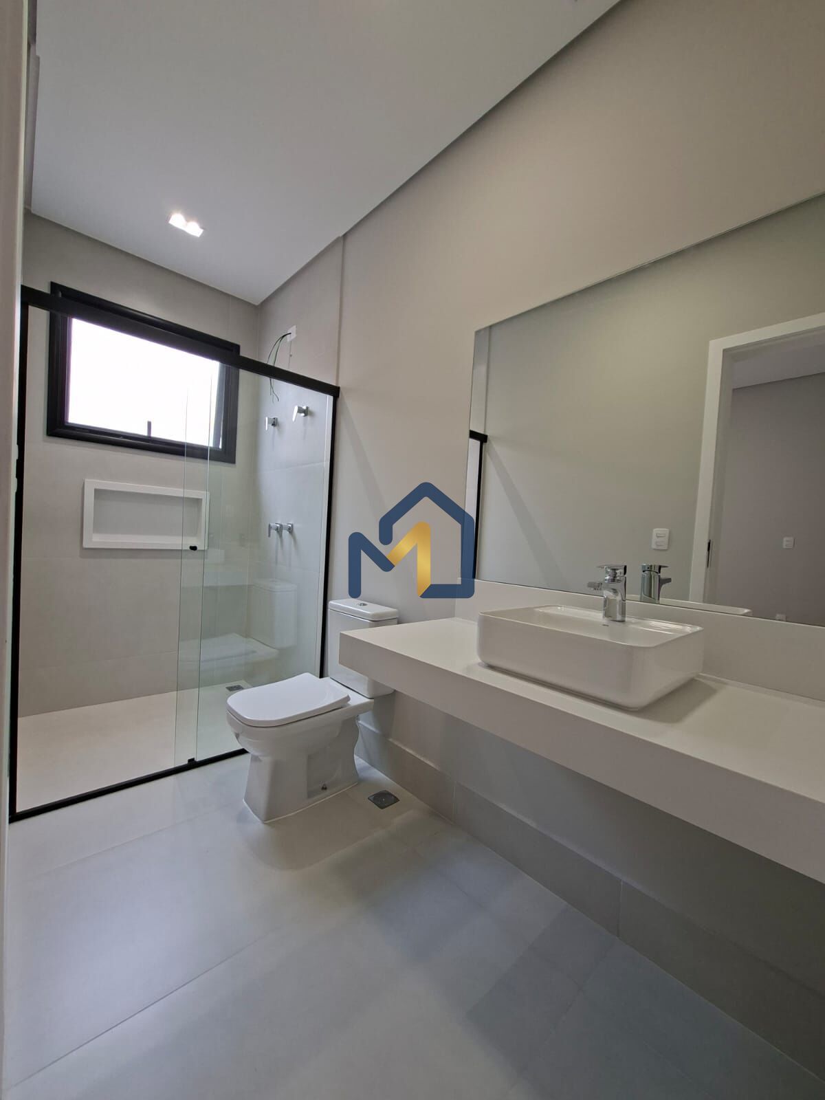 Casa de Condomínio, 4 quartos - Foto 30