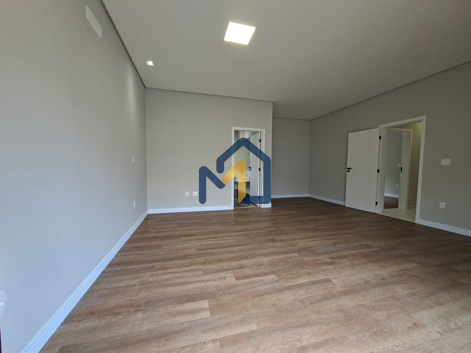 Casa de Condomínio, 4 quartos - Foto 20