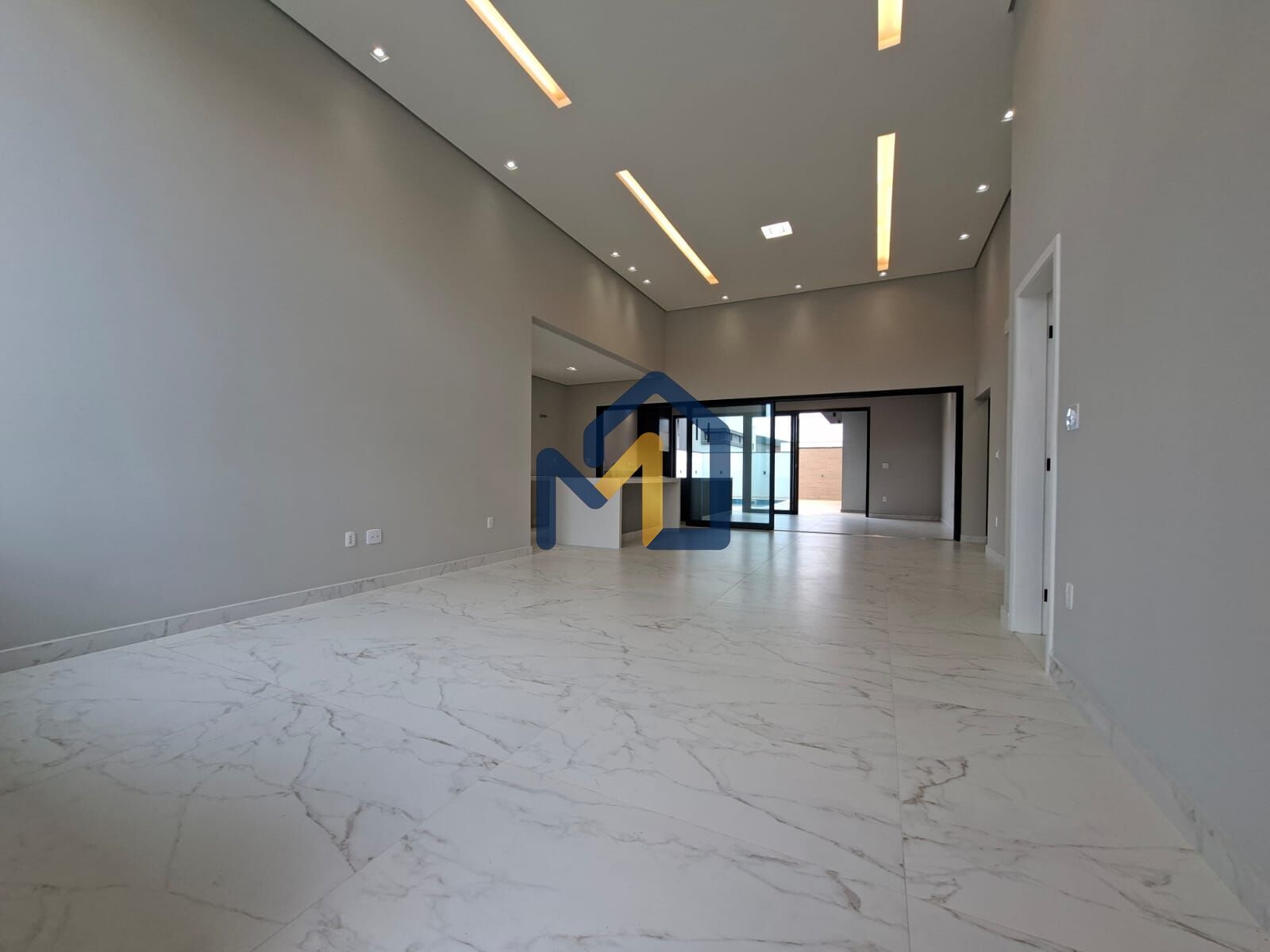 Casa de Condomínio, 4 quartos - Foto 16