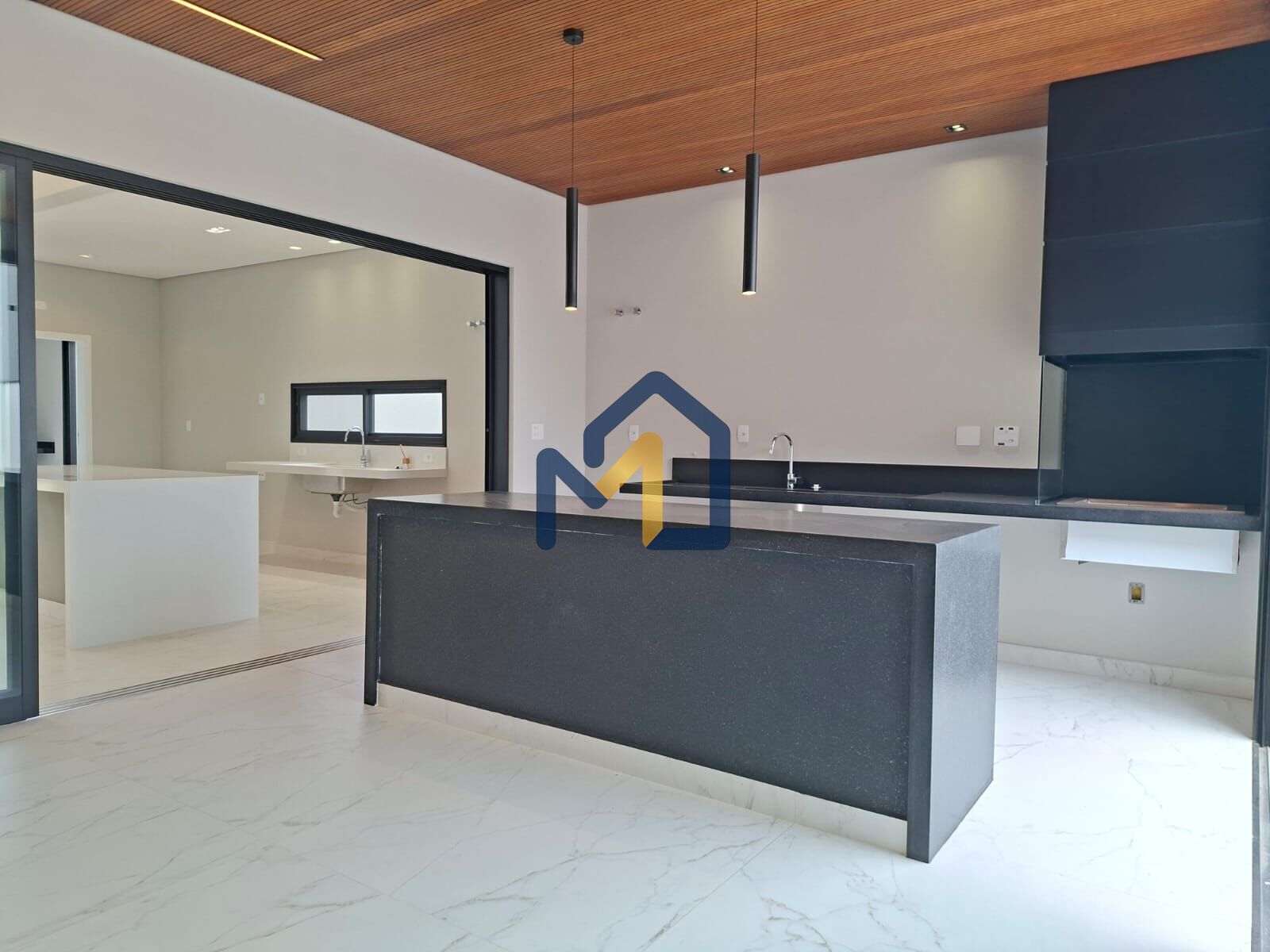 Casa de Condomínio, 4 quartos - Foto 6