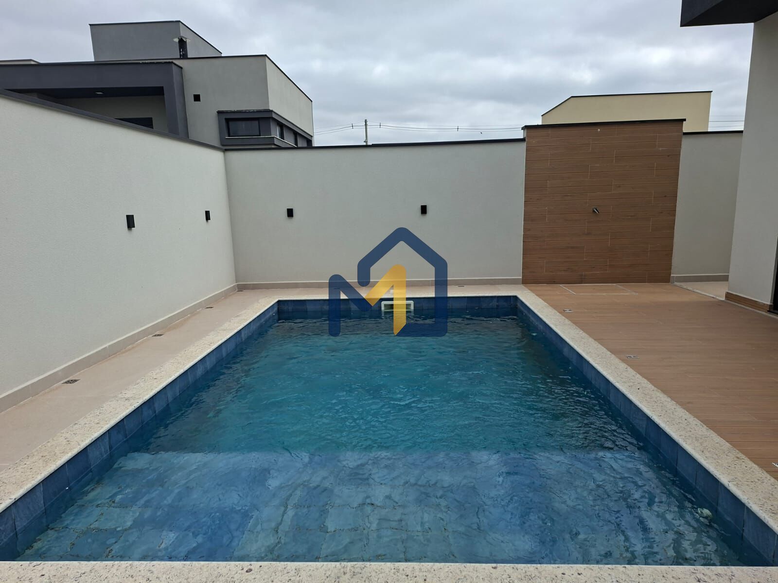 Casa de Condomínio, 4 quartos - Foto 5