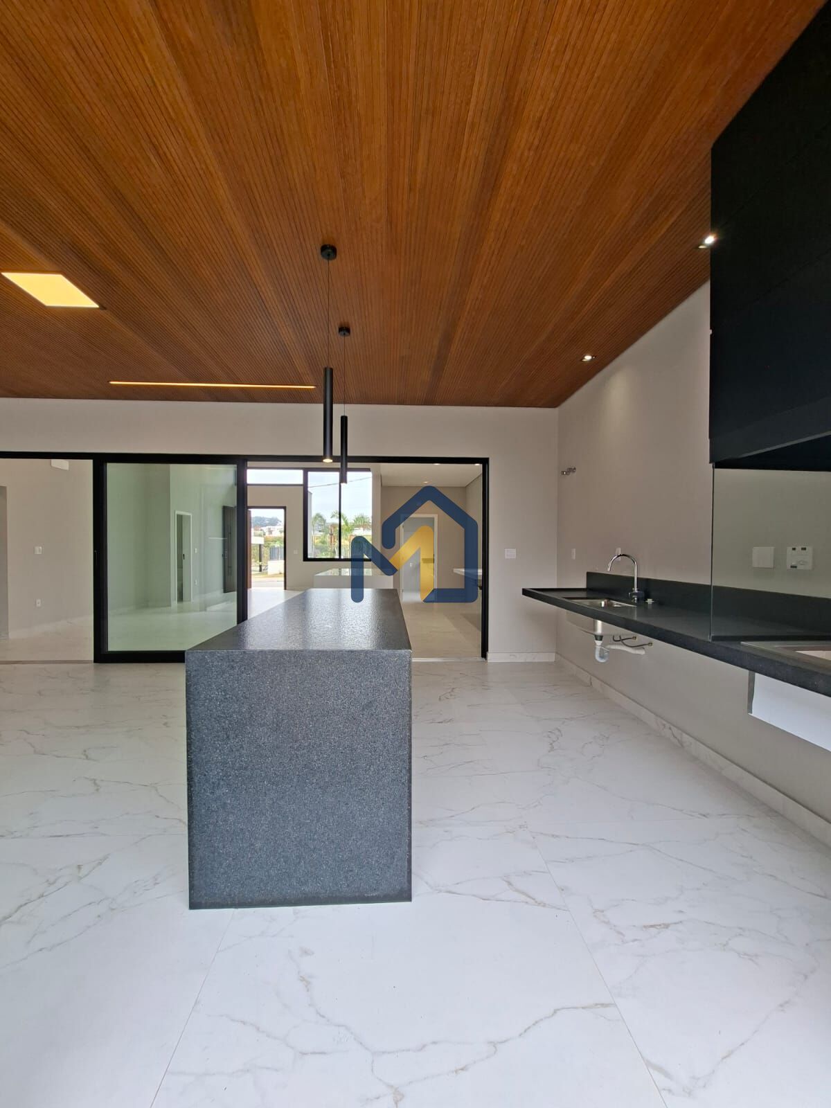 Casa de Condomínio, 4 quartos - Foto 8