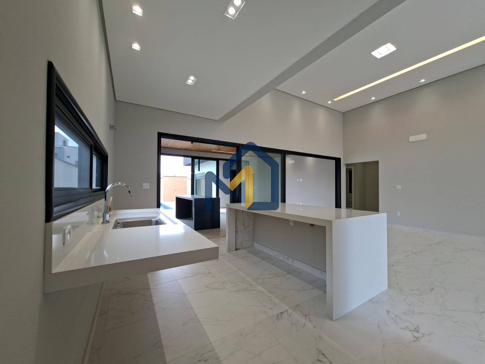 Casa de Condomínio, 4 quartos - Foto 10