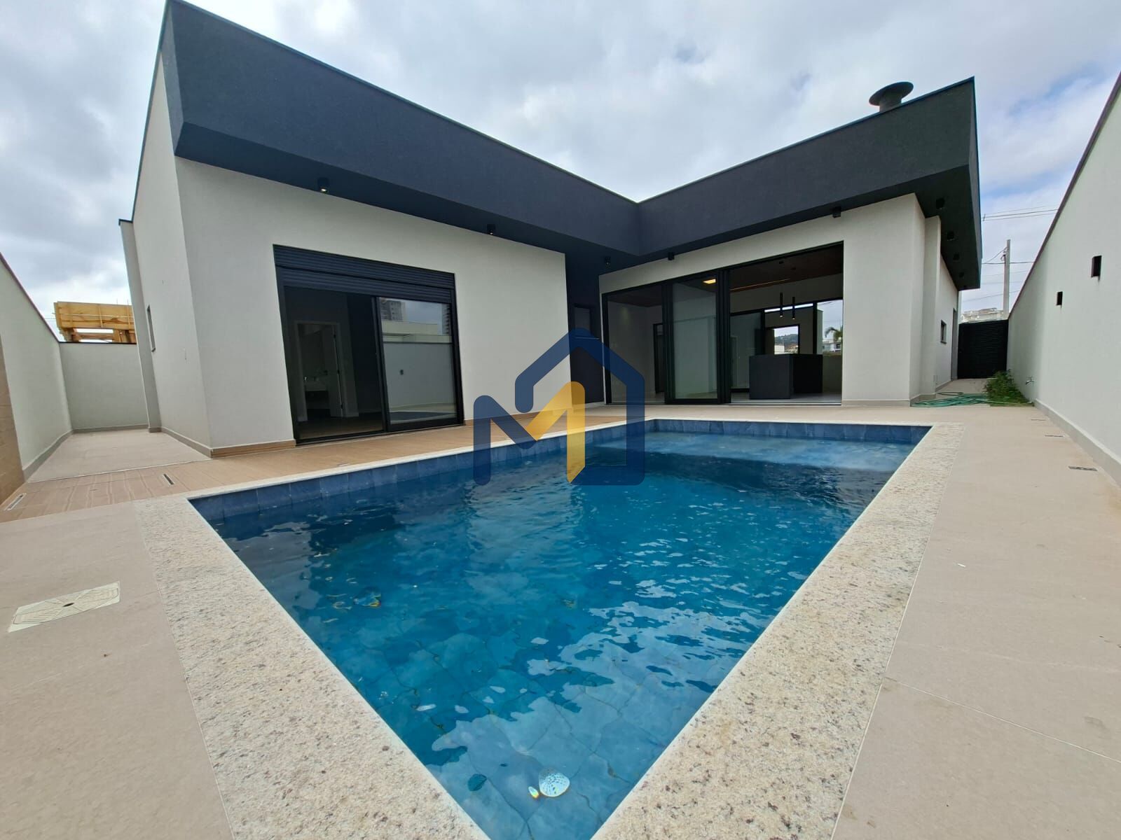 Casa de Condomínio, 4 quartos - Foto 4