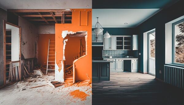 Crédito para Retrofit