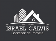 Israel Calvis Imóveis
