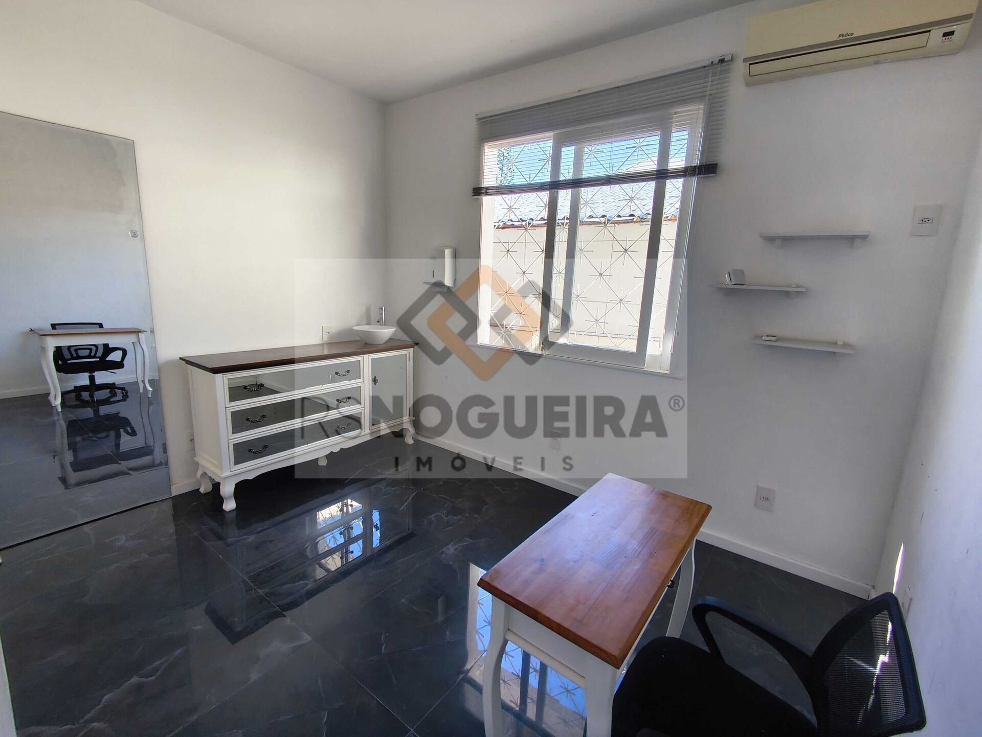 Sala-Conjunto, 25 m² - Foto 6