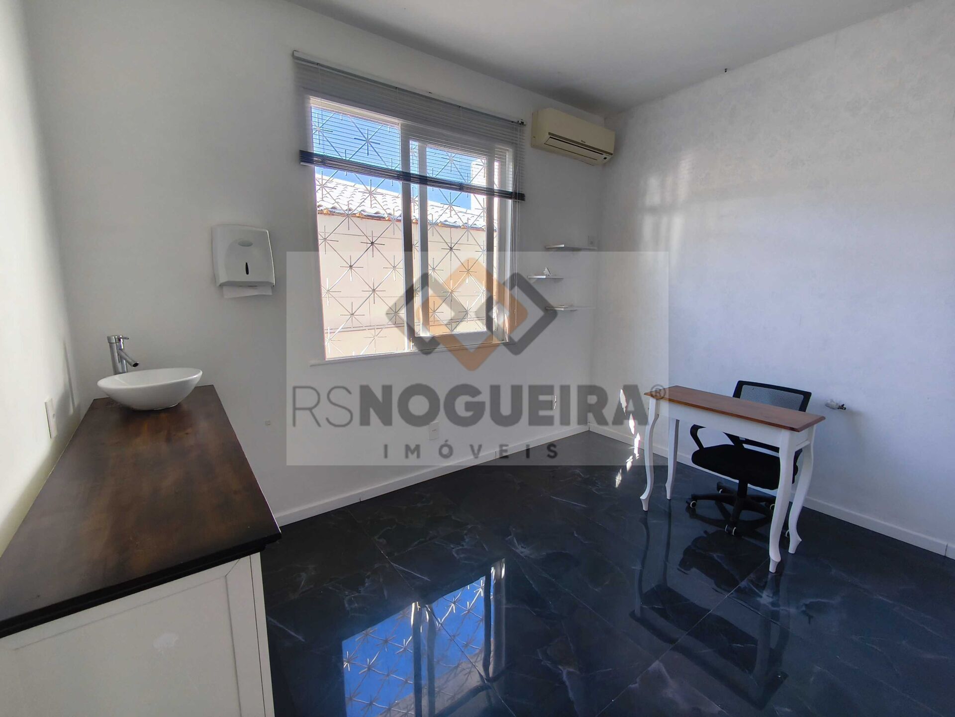 Sala-Conjunto, 25 m² - Foto 1