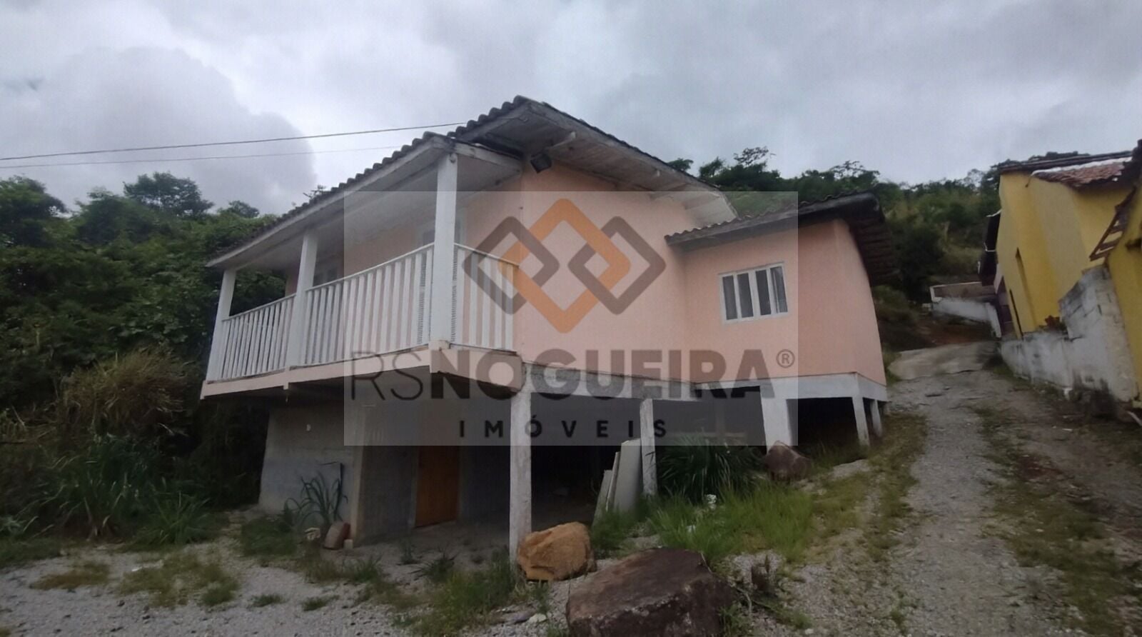 Casa, 3 quartos, 100 m² - Foto 1