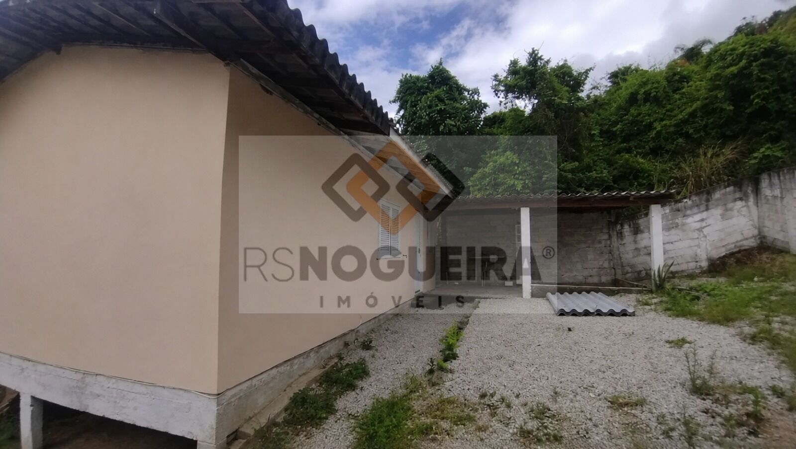 Casa, 3 quartos, 100 m² - Foto 2
