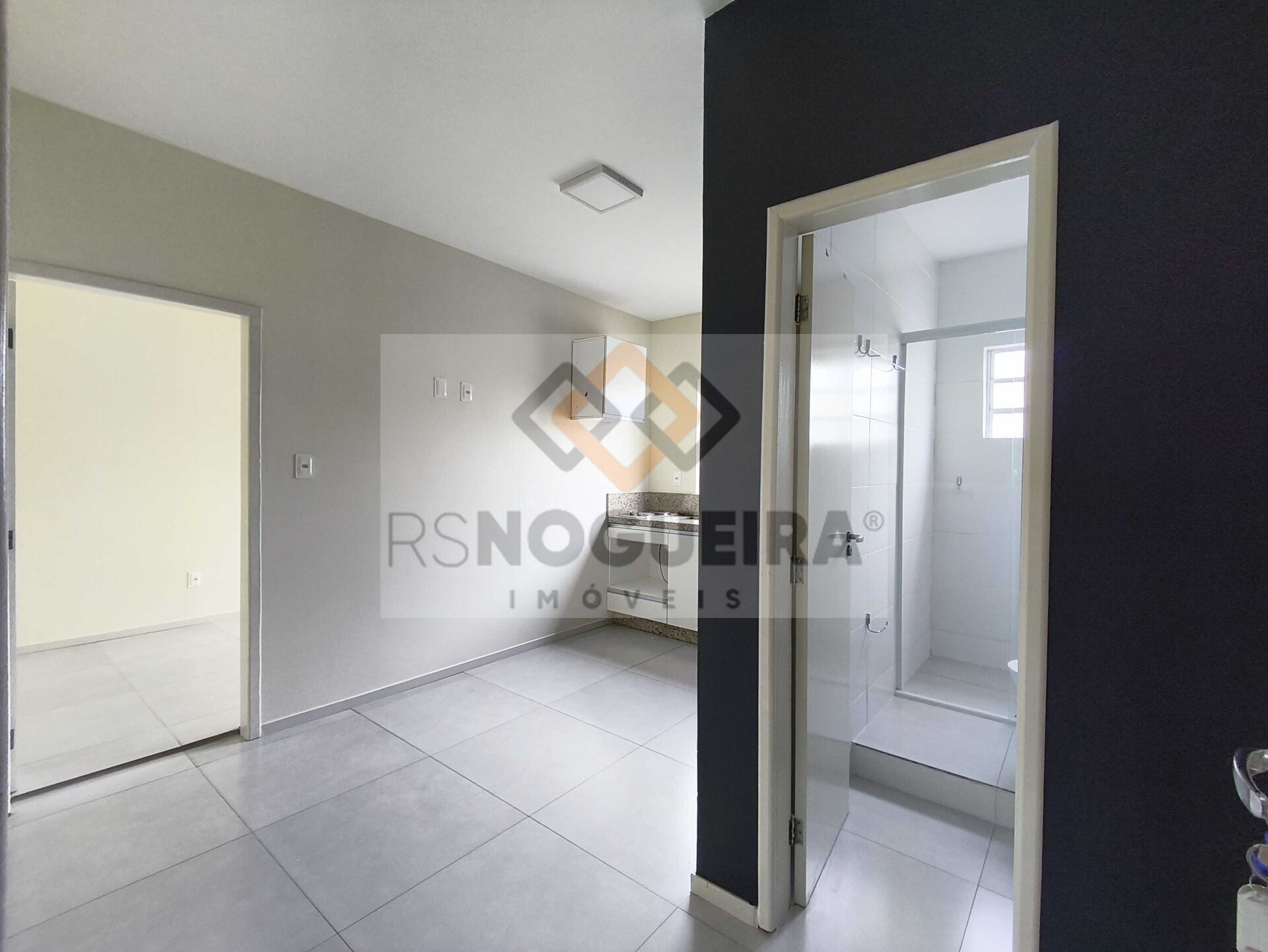 Apartamento, 1 quarto, 40 m² - Foto 8