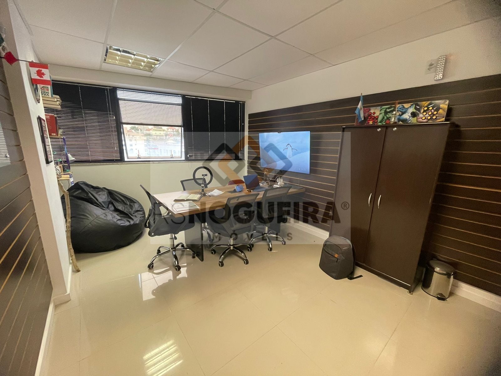 Sala-Conjunto, 19 m² - Foto 1
