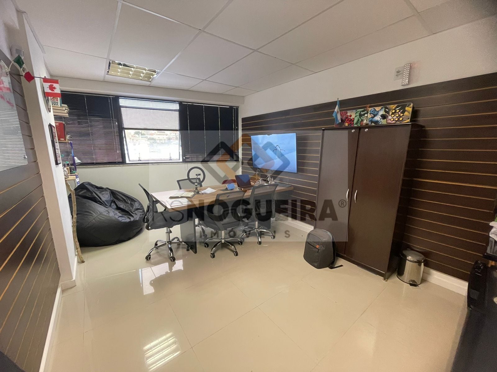 Sala-Conjunto, 19 m² - Foto 2
