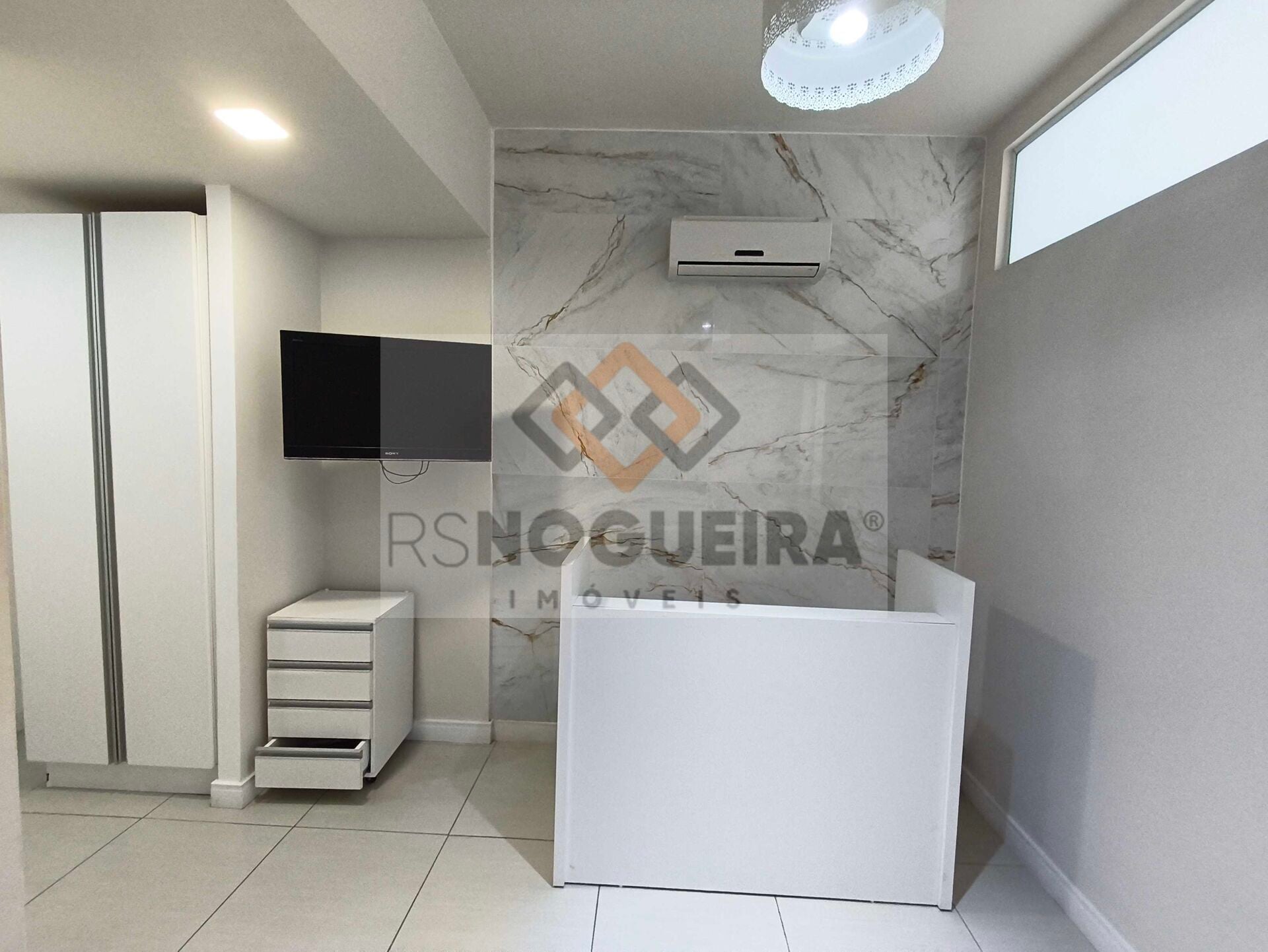 Sala-Conjunto, 34 m² - Foto 1