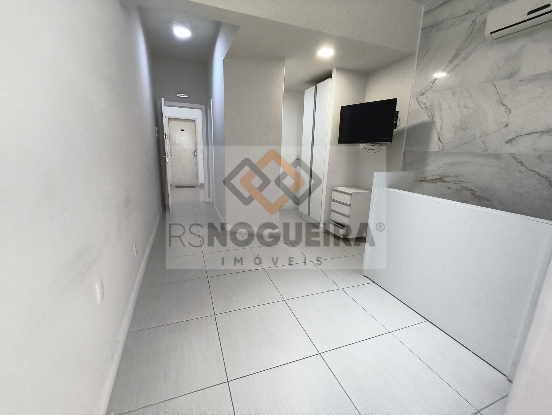 Sala-Conjunto, 34 m² - Foto 2
