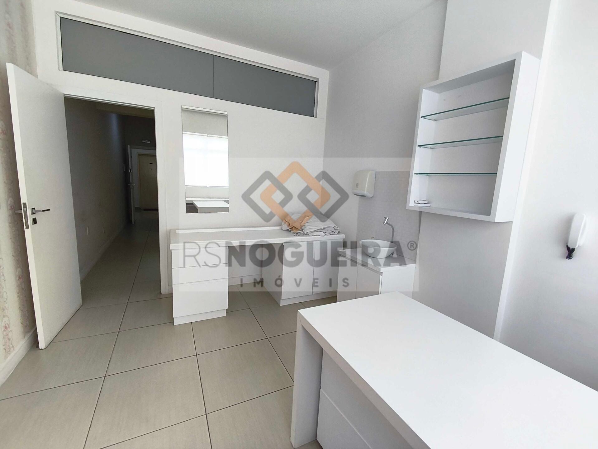 Sala-Conjunto, 34 m² - Foto 3