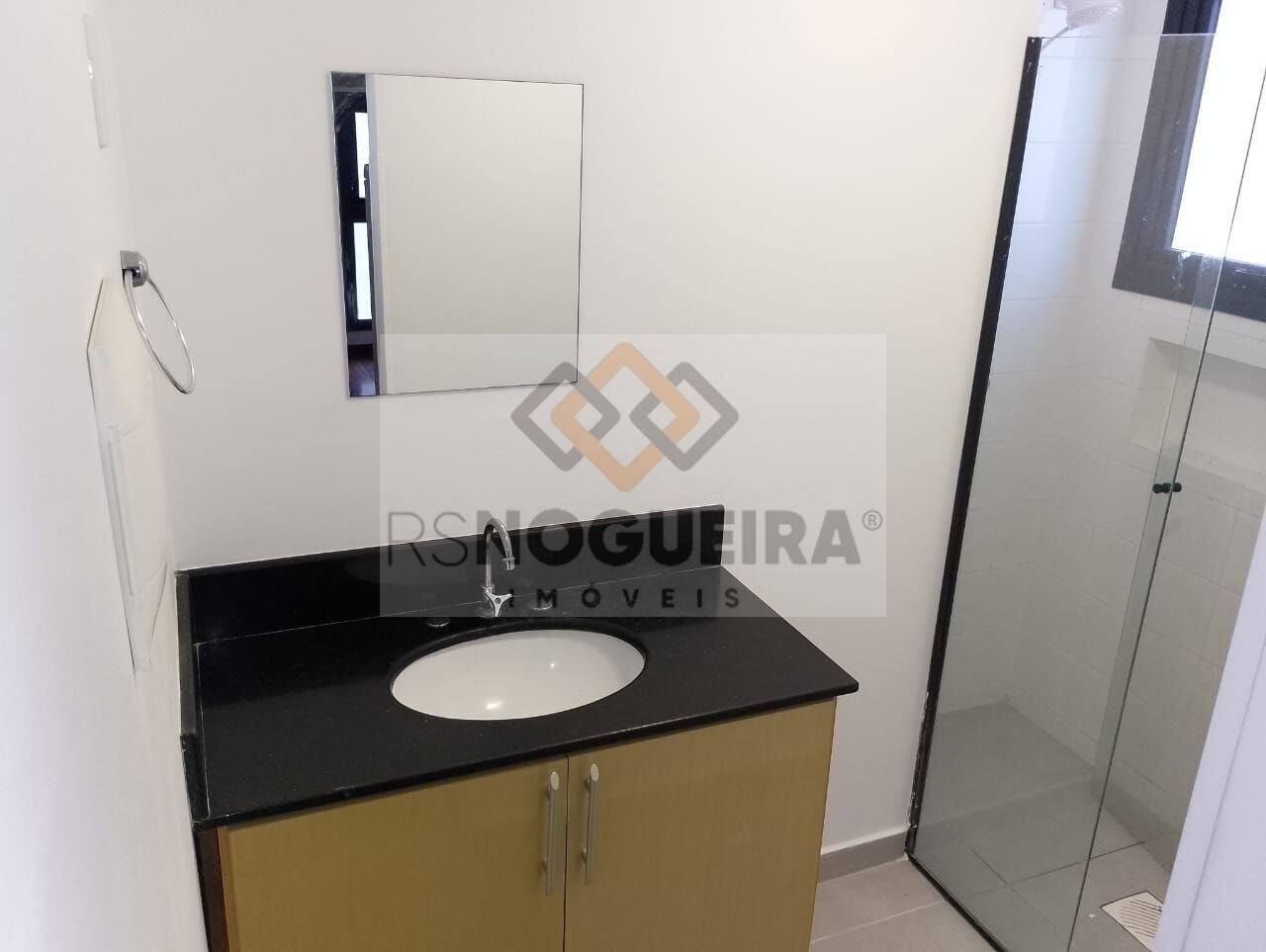 Apartamento, 1 quarto, 25 m² - Foto 6
