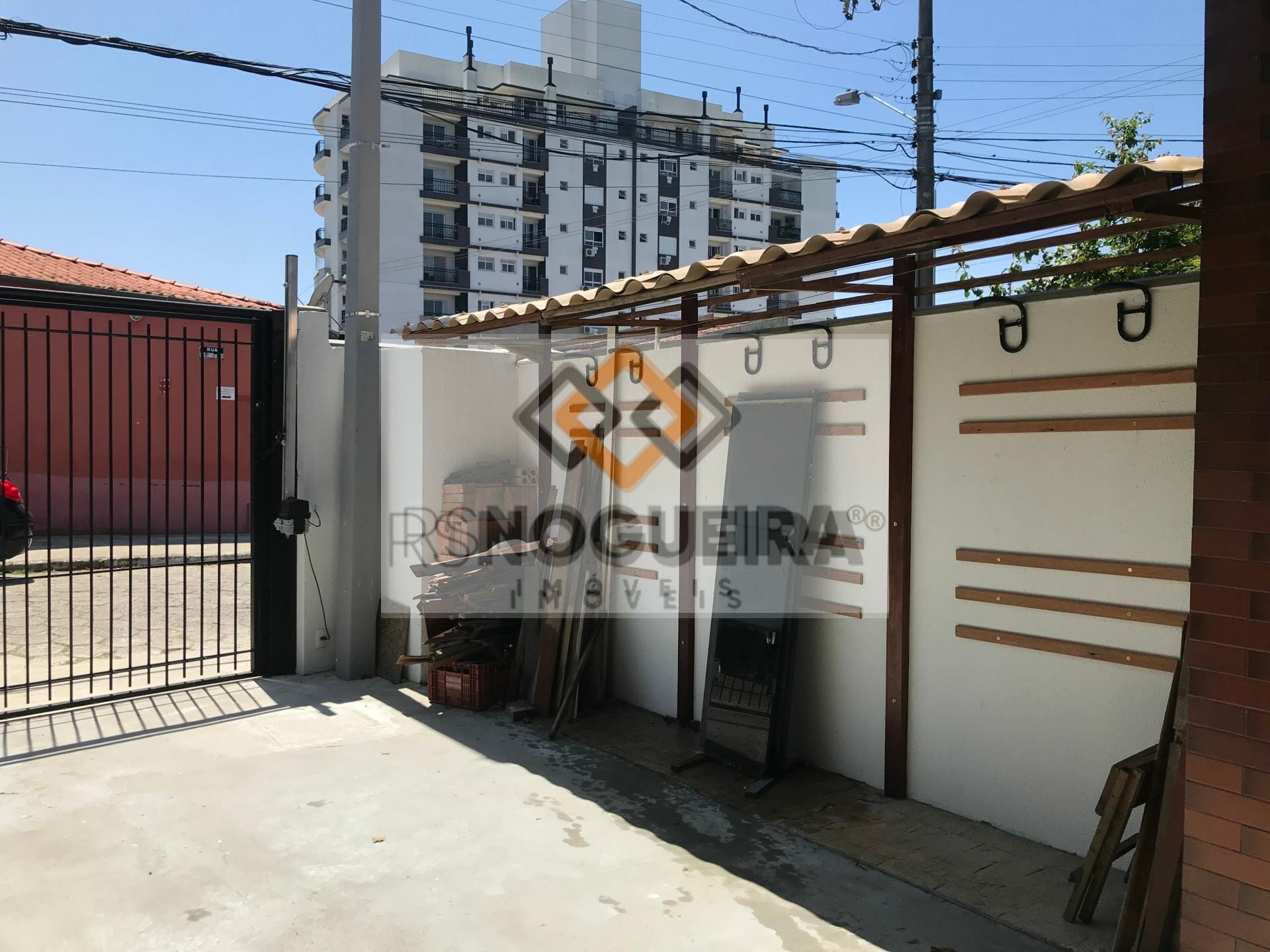 Apartamento, 1 quarto, 25 m² - Foto 10