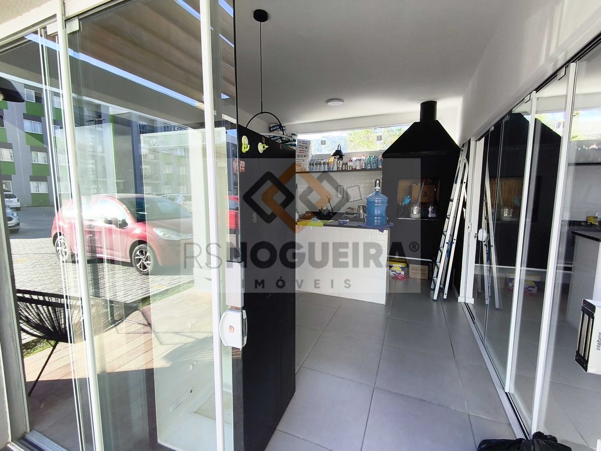 Apartamento, 1 quarto, 52 m² - Foto 34