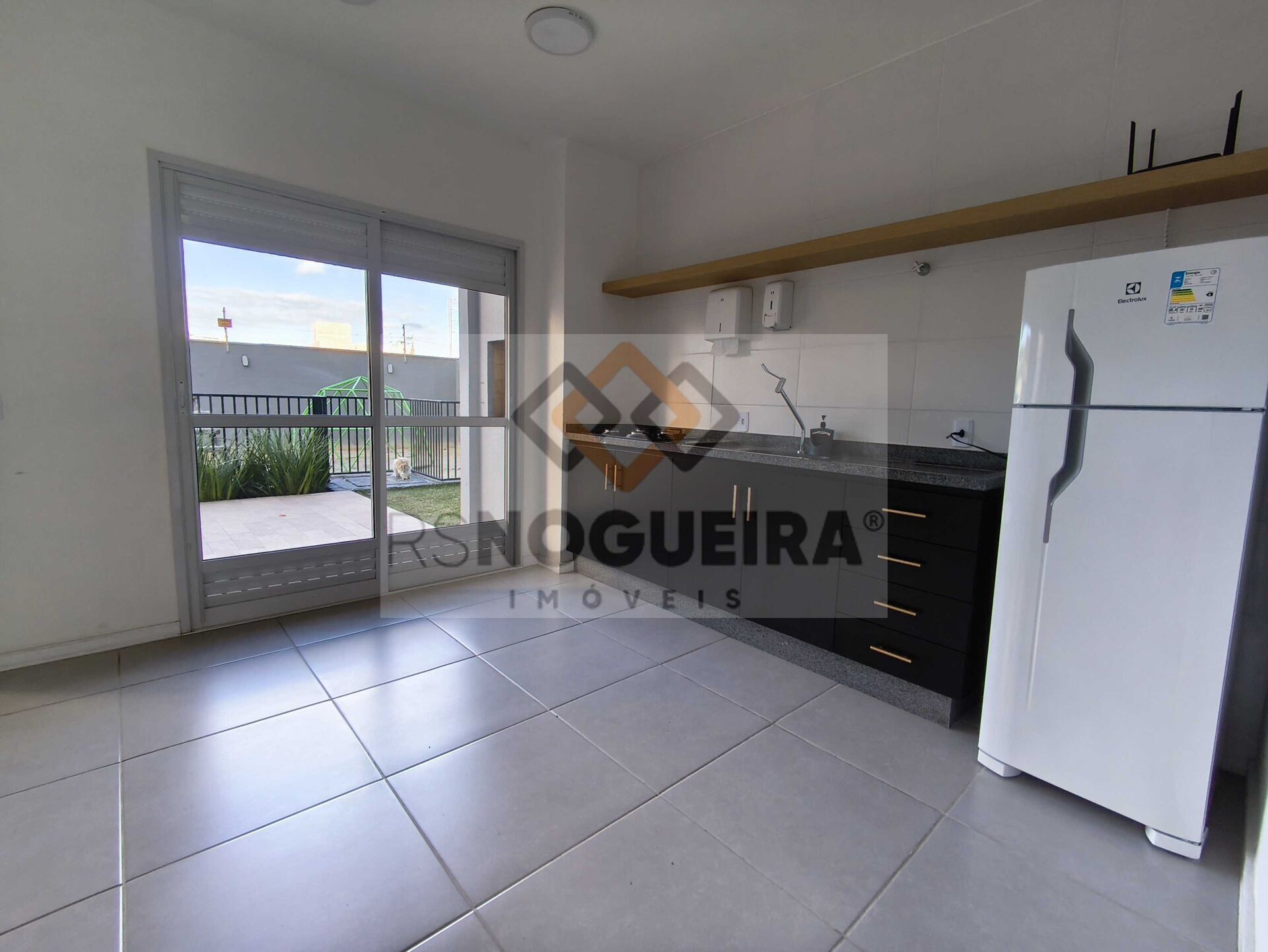 Apartamento, 1 quarto, 52 m² - Foto 7