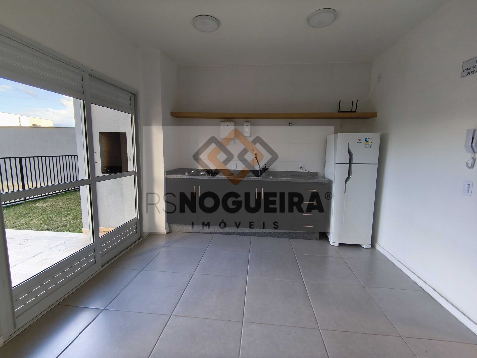 Apartamento, 1 quarto, 52 m² - Foto 6