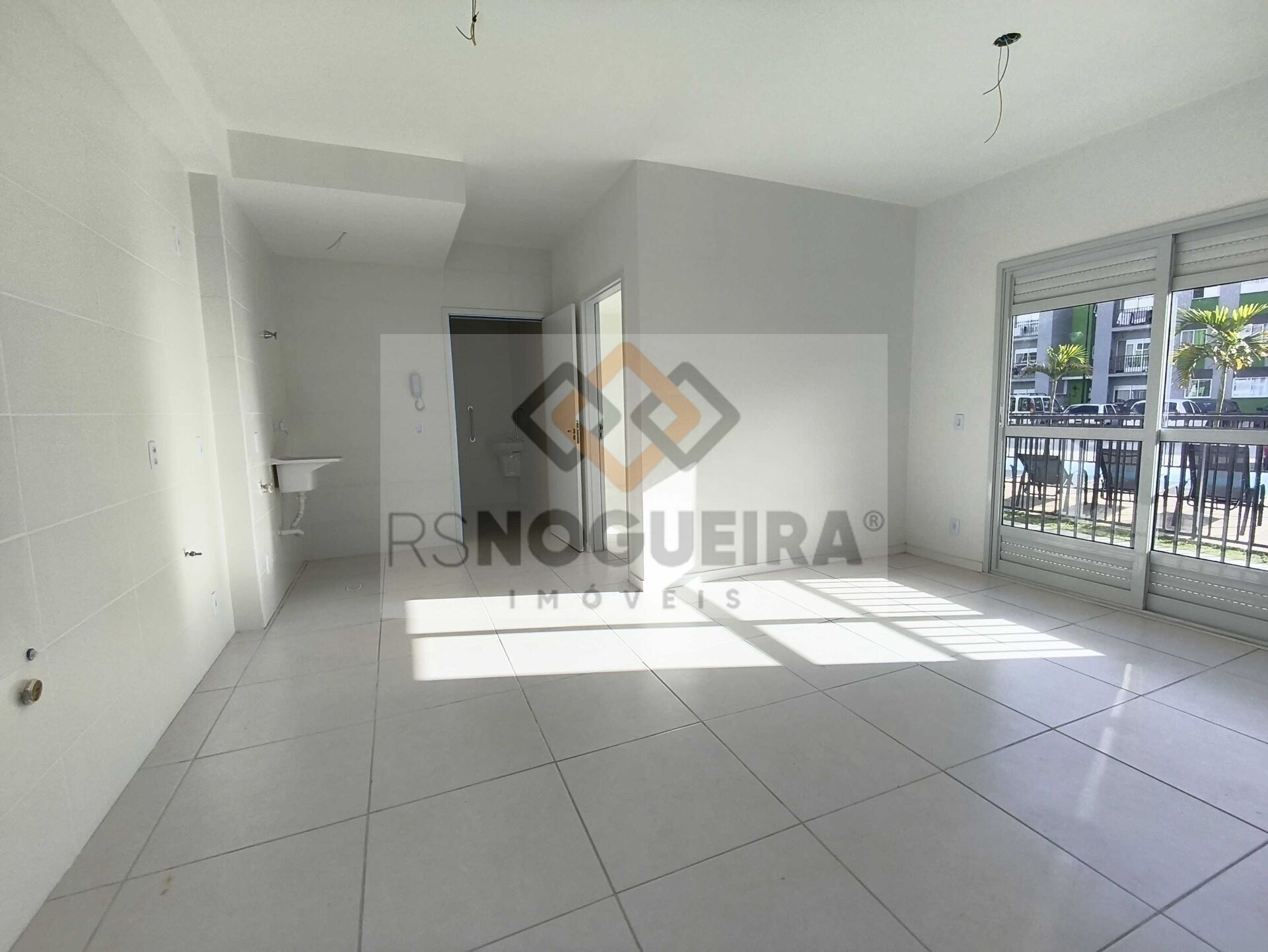 Apartamento, 1 quarto, 52 m² - Foto 9
